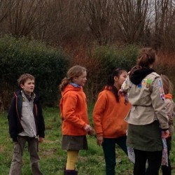 IMG 0610 - Scouts en Gidsen Zaventem 